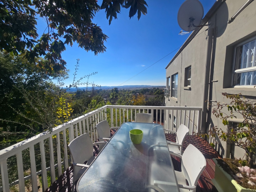 4 Bedroom Property for Sale in Hillsboro Free State